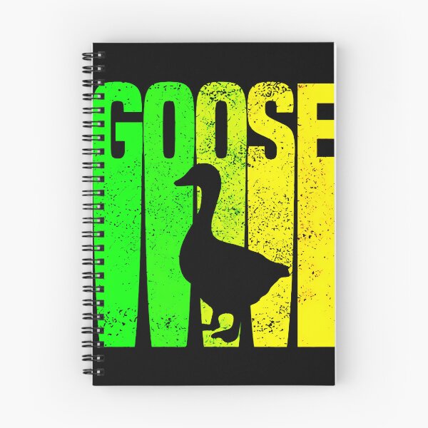 Item preview, Goose Vintage Retro designed and sold by OakleyBaro93.