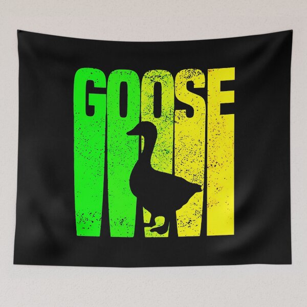 Item preview, Goose Vintage Retro designed and sold by OakleyBaro93.