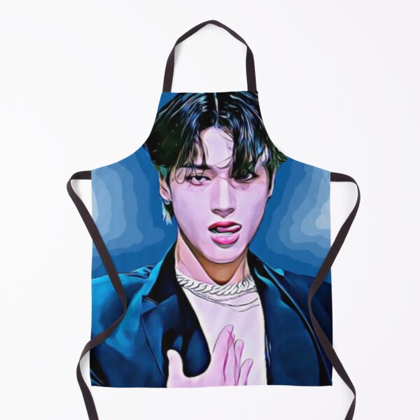 Item preview, Ateez Wooyoung designed and sold by Atinyjo.