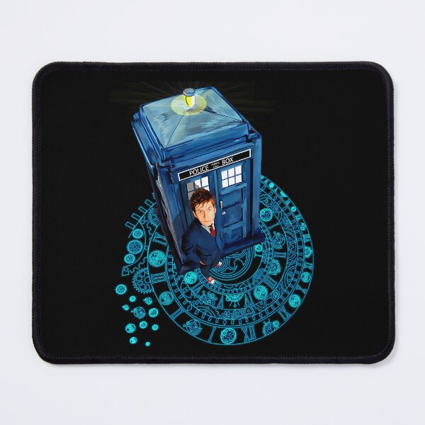 Item preview, The Arc Of The time Zone designed and sold by BrightAubrey.
