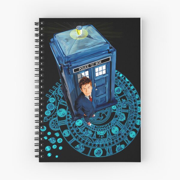Item preview, The Arc Of The time Zone designed and sold by BrightAubrey.