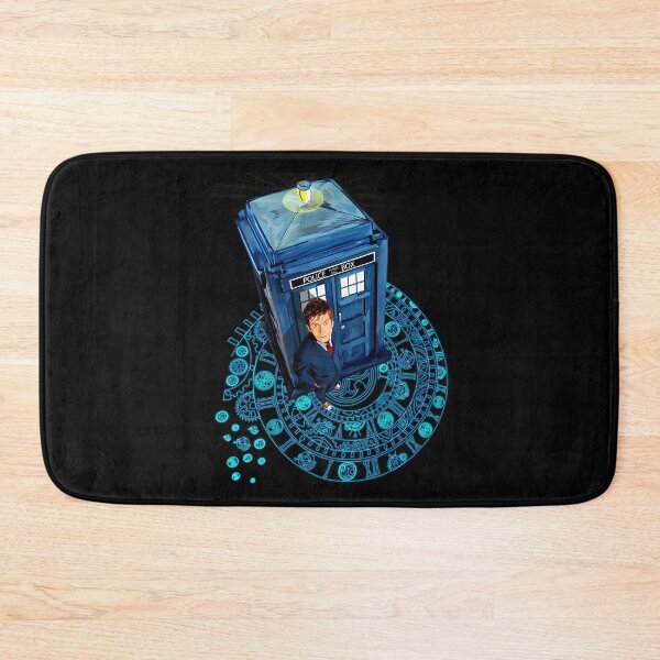 Item preview, The Arc Of The time Zone designed and sold by BrightAubrey.