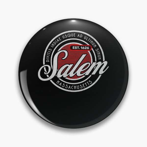 Item preview, Salem Massachusetts designed and sold by WilliaHowell.