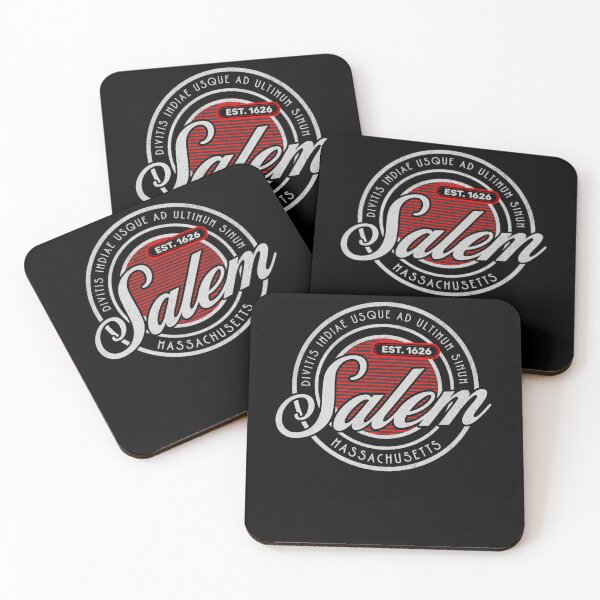 Item preview, Salem Massachusetts designed and sold by WilliaHowell.
