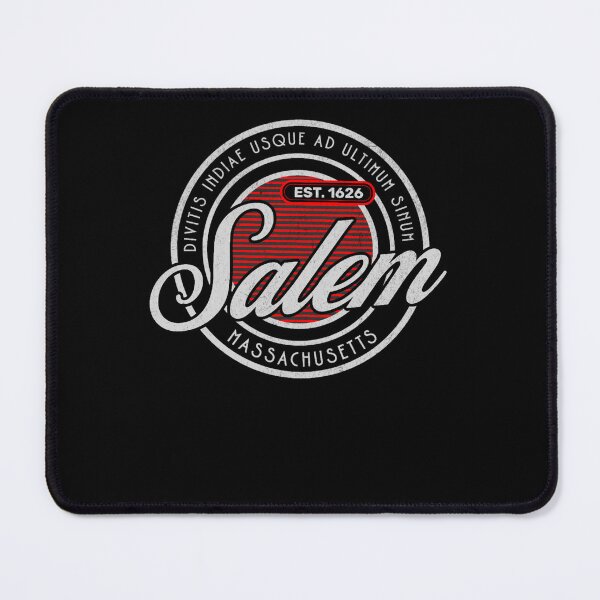 Item preview, Salem Massachusetts designed and sold by WilliaHowell.