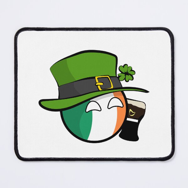Item preview, IrelandBall designed and sold by Gee666.