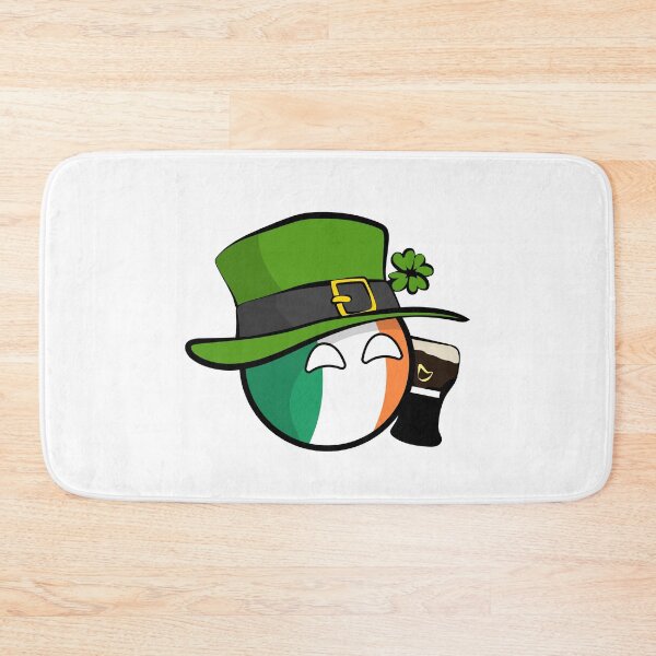 Item preview, IrelandBall designed and sold by Gee666.