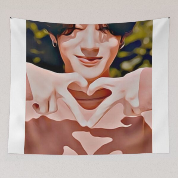 Item preview, Ateez Wooyoung designed and sold by Atinyjo.