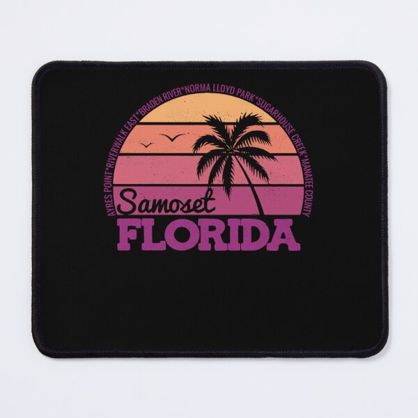 Item preview, Samoset Florida designed and sold by WilliaHowell.