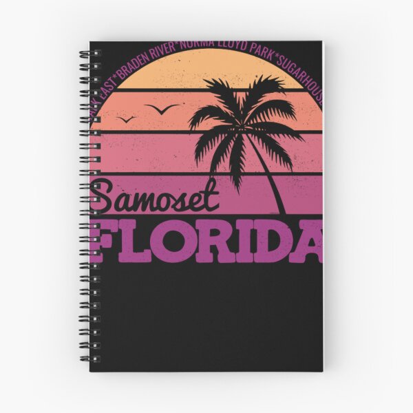 Item preview, Samoset Florida designed and sold by WilliaHowell.