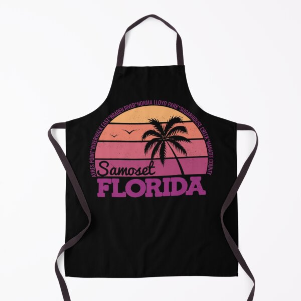 Item preview, Samoset Florida designed and sold by WilliaHowell.