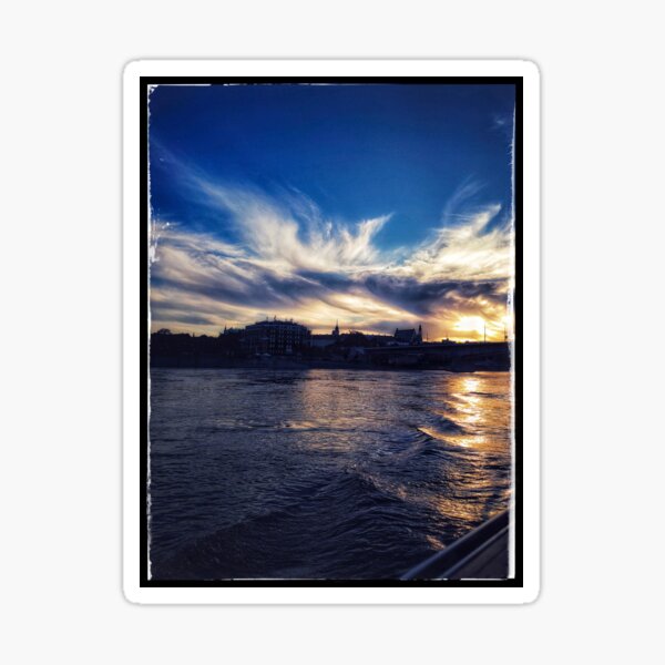 Item preview, FRAME YOUR SUNSET 4 designed and sold by justyna-s28.