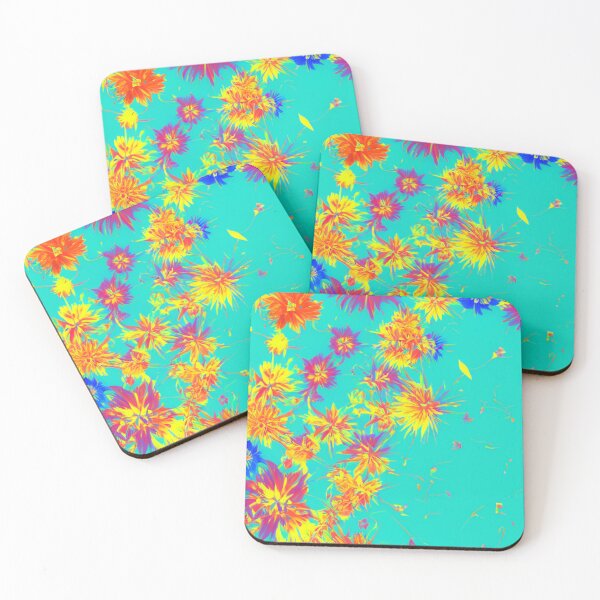 Item preview, Beautiful colorful flower background designed and sold by Photopat.