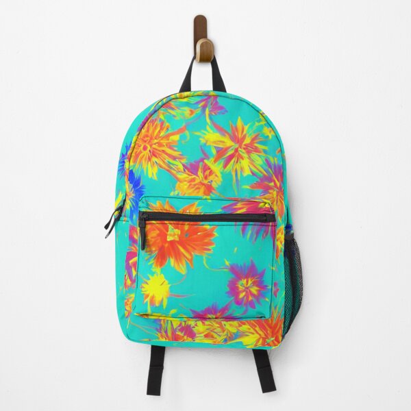 Item preview, Beautiful colorful flower background designed and sold by Photopat.