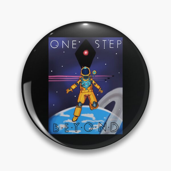 Item preview, No Mans Sky designed and sold by BridgerShopO.