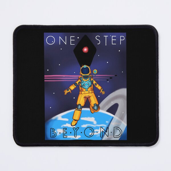 Item preview, No Mans Sky designed and sold by BridgerShopO.