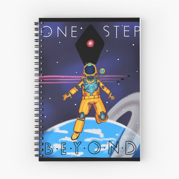 Item preview, No Mans Sky designed and sold by BridgerShopO.