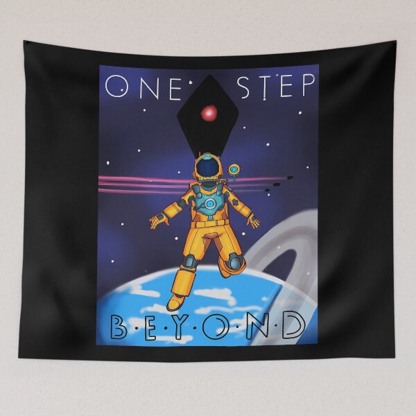 Item preview, No Mans Sky designed and sold by BridgerShopO.