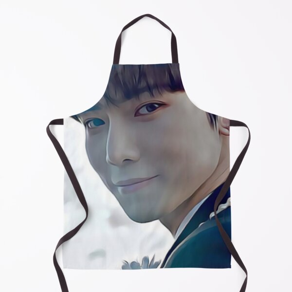 Item preview, Ateez Yeosang designed and sold by Atinyjo.