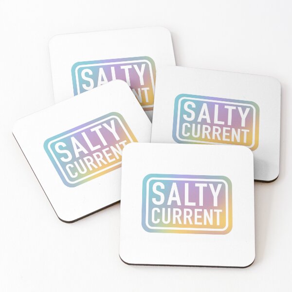 Item preview, Salty Current Square designed and sold by Saltycurrent1.