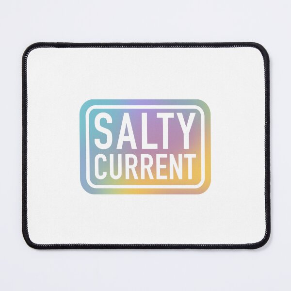 Item preview, Salty Current Square designed and sold by Saltycurrent1.