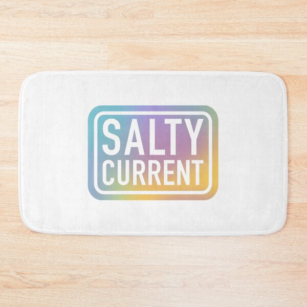 Item preview, Salty Current Square designed and sold by Saltycurrent1.
