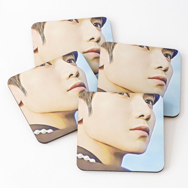 Item preview, Ateez Yeosang designed and sold by Atinyjo.