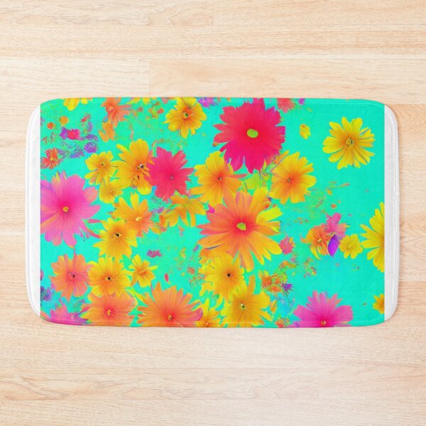 Item preview, Beautiful colorful flower background designed and sold by Photopat.