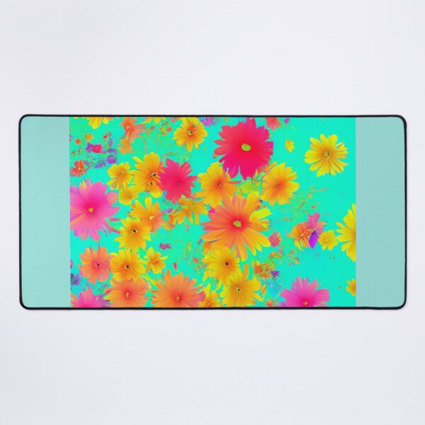Item preview, Beautiful colorful flower background designed and sold by Photopat.
