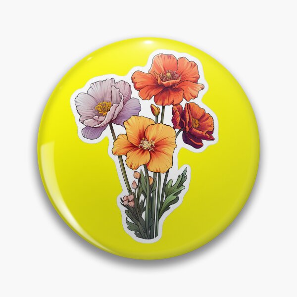 Item preview, Beautiful bouquet of chrysanthemums designed and sold by abmkf.