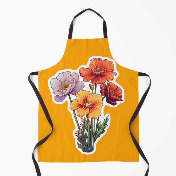 Item preview, Beautiful bouquet of chrysanthemums designed and sold by abmkf.
