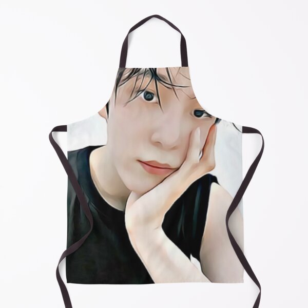 Item preview, Ateez Yunho designed and sold by Atinyjo.