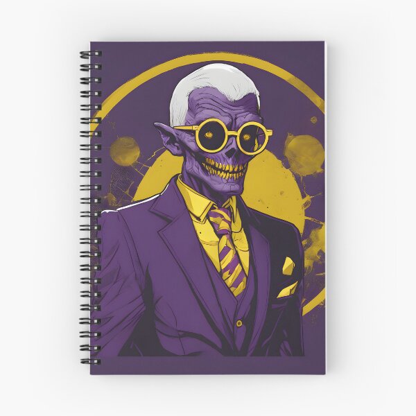 Item preview, Ben The Freaked Ghoul. PAYBACKSTYLE designed and sold by PAYBACKSHOP.