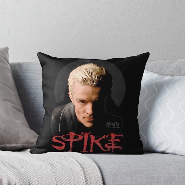 Item preview, Buffy the Vampire Slayer Spike Ful designed and sold by ShopChunkiesMa.