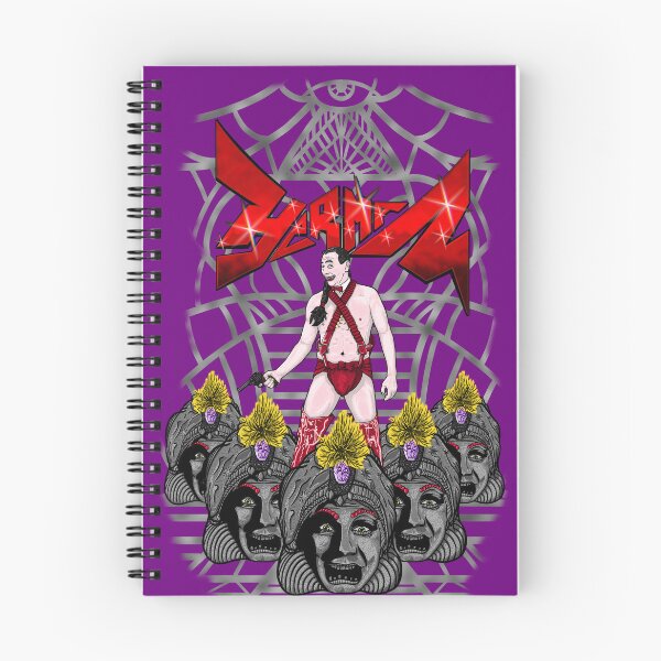 Item preview, Pee-Wee's Zardoz Adventure designed and sold by OneEyedGuy.