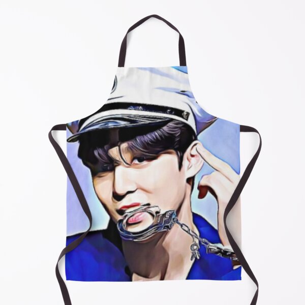 Item preview, Ateez Yunho designed and sold by Atinyjo.