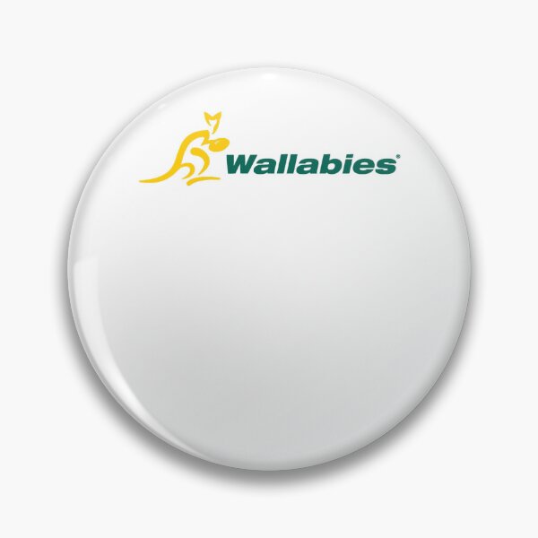 Item preview, The Wallabies designed and sold by VerrillDumoulin.