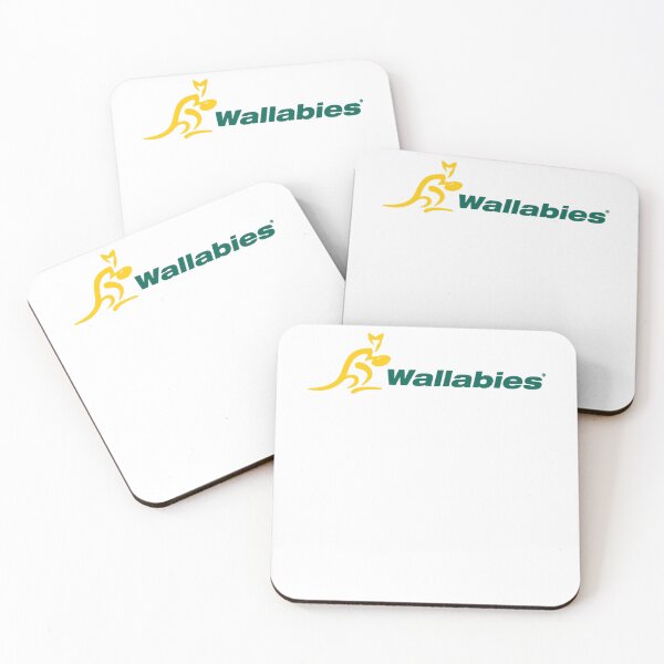 Item preview, The Wallabies designed and sold by VerrillDumoulin.