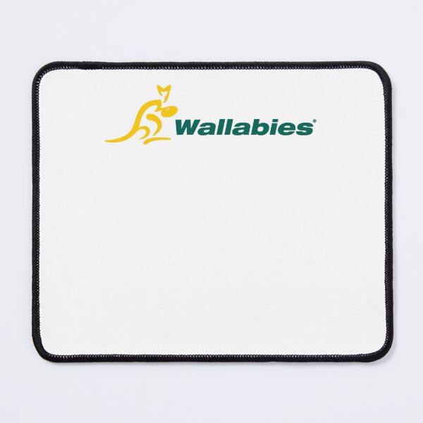 Item preview, The Wallabies designed and sold by VerrillDumoulin.