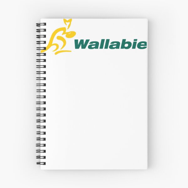 Item preview, The Wallabies designed and sold by VerrillDumoulin.
