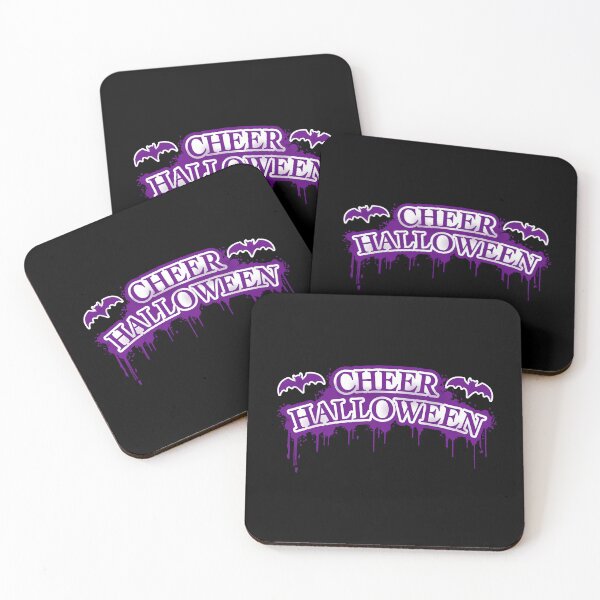 Item preview, CHEER HALLOWEEN　ROGO designed and sold by LinkCreation.