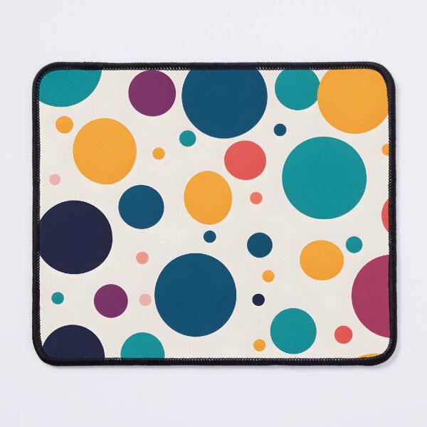 Item preview, Dots pattern - minimalist colors designed and sold by Jackflash2023.