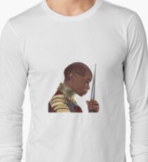 Okoye Langarmshirt