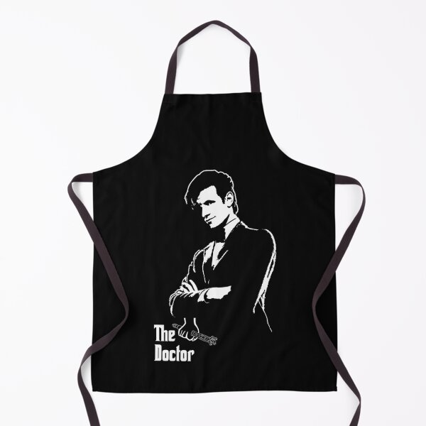 Item preview, The Docfather designed and sold by BrightAubrey.