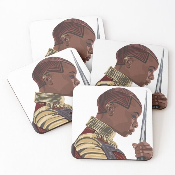 Item preview, Okoye designed and sold by mpmi0801.