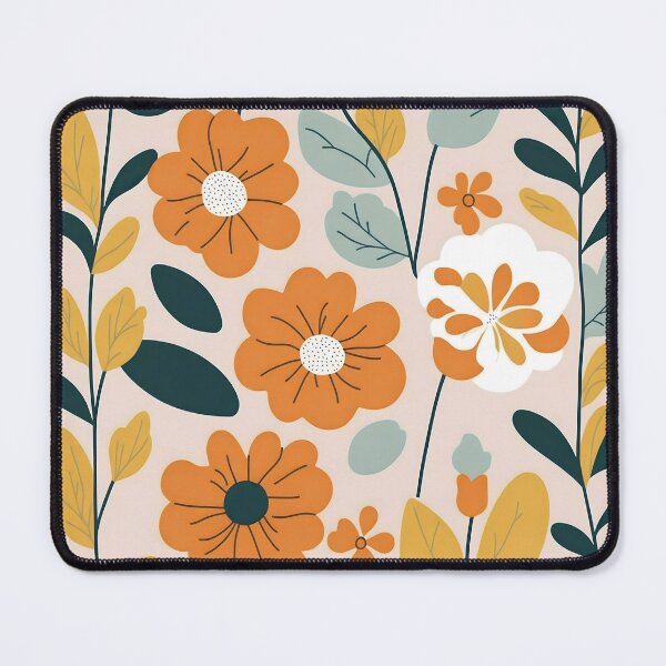 Item preview, Matisse Flowers Art designed and sold by SGCreations-78.