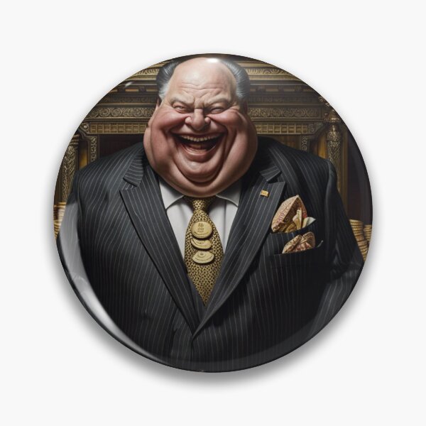Item preview, Laughter of Wealth - OpulentExpressions designed and sold by BuyArtMosaic.