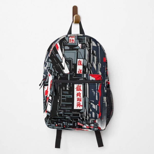 Item preview, Neo Tokyo Punk designed and sold by Xbox4life.