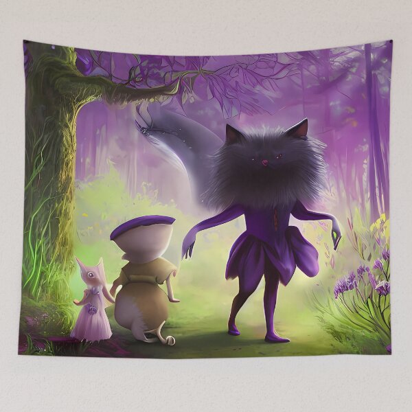 Item preview, Malice in Wonderland 16 designed and sold by ONYX Pixee.