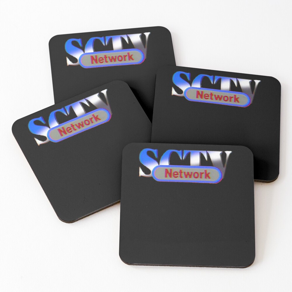 Item preview, Coasters (Set of 4) designed and sold by RileyHopeD.